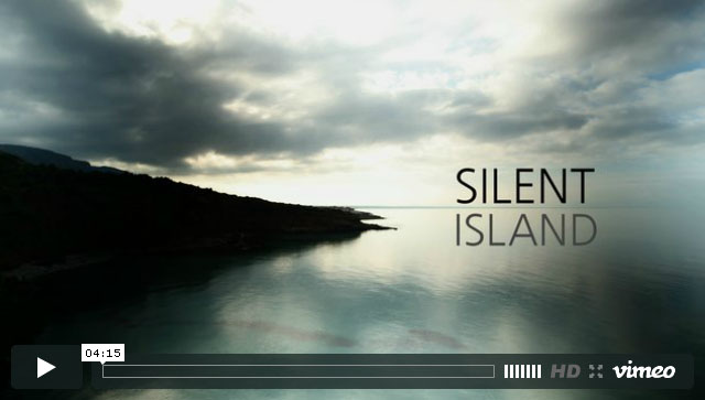 Silent Island-Video auf Vimeo.com