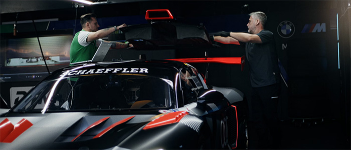 WHY WE RACE 2.0 auf Vimeo.com