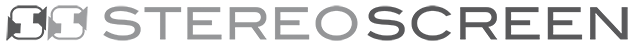 Stereoscreen Logo